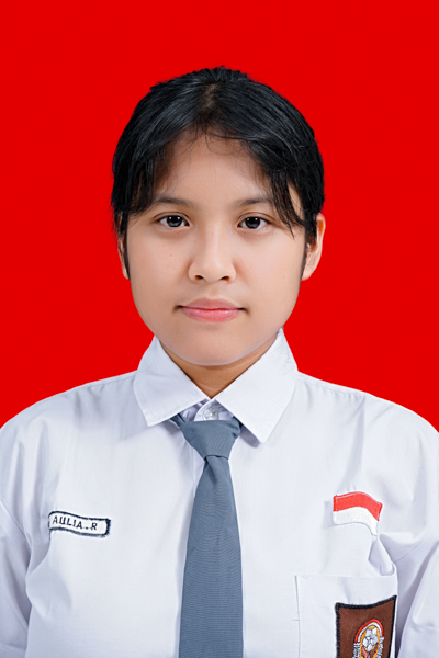 Jihan Aulia Rachma - SMAN 21 Bandung